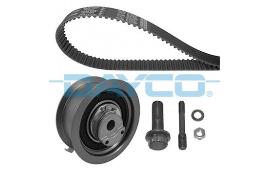 Timing Belt Set KTB189 DAYCO