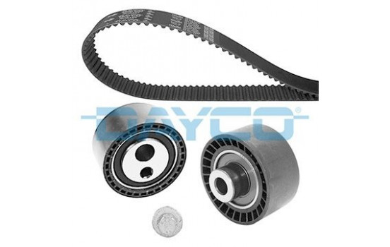 Timing Belt Set KTB197 DAYCO