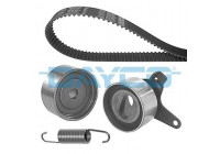 Timing Belt Set KTB247 DAYCO