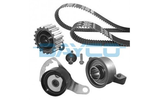 Timing Belt Set KTB250 DAYCO