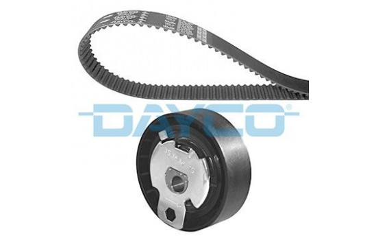Timing Belt Set KTB251 DAYCO