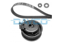 Timing Belt Set KTB253 DAYCO