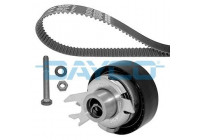 Timing Belt Set KTB255 DAYCO