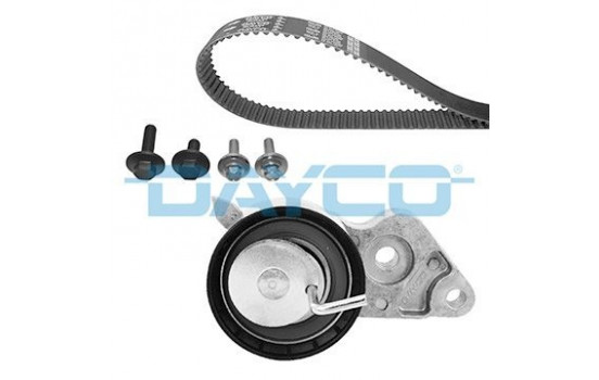 Timing Belt Set KTB286 DAYCO