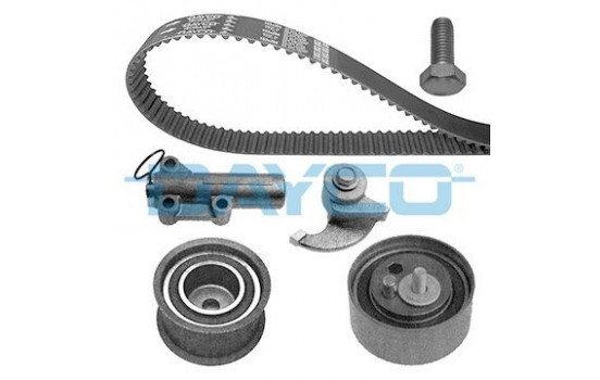Timing Belt Set KTB368 DAYCO