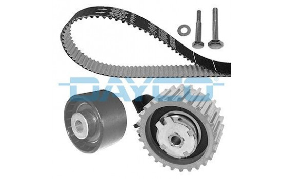 Timing Belt Set KTB458 DAYCO