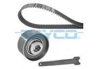 Timing Belt Set KTB466 DAYCO