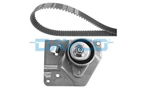 Timing Belt Set KTB467 DAYCO