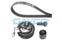 Timing Belt Set KTB484 DAYCO