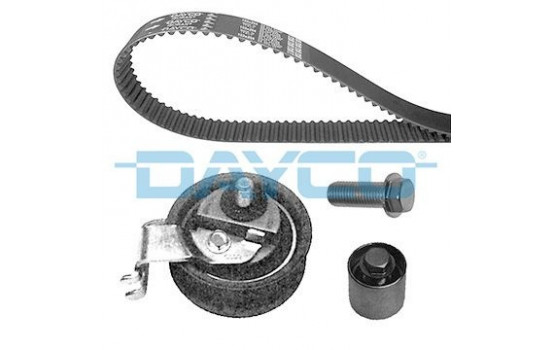 Timing Belt Set KTB484 DAYCO