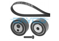Timing Belt Set KTB492 DAYCO