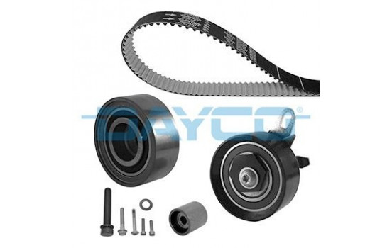 Timing Belt Set KTB494 DAYCO