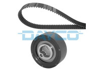 Timing belt set KTB541 DAYCO