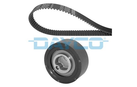 Timing belt set KTB541 DAYCO