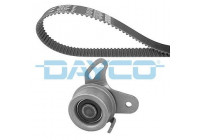 Timing Belt Set KTB566 DAYCO