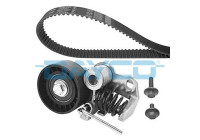 Timing belt set KTB569 DAYCO