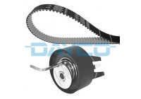 Timing Belt Set KTB702 DAYCO