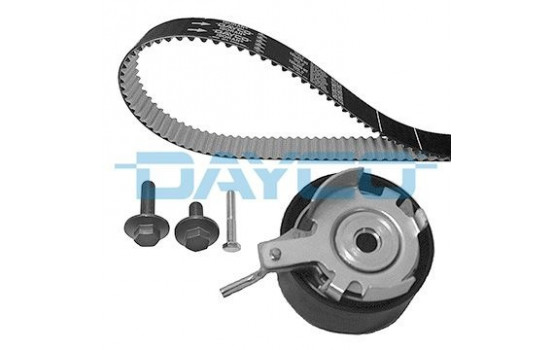 Timing Belt Set KTB764 DAYCO
