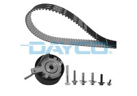Timing belt set KTB764K DAYCO