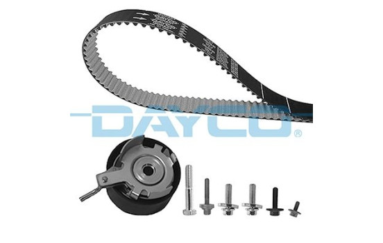 Timing belt set KTB764K DAYCO