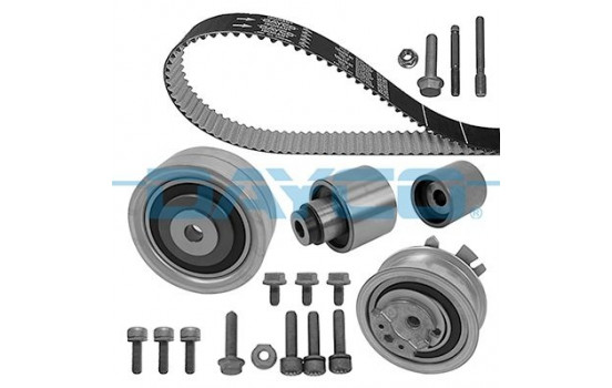 Timing Belt Set KTB788 DAYCO