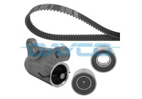 Timing belt set KTB840 DAYCO