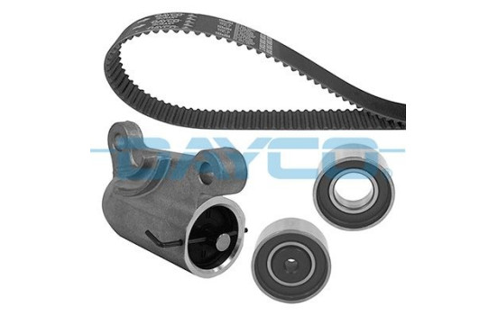 Timing belt set KTB840 DAYCO