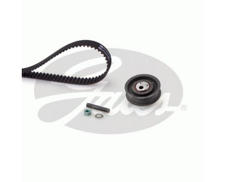 Timing Belt Set PowerGrip® K015016 Gates, Image 2