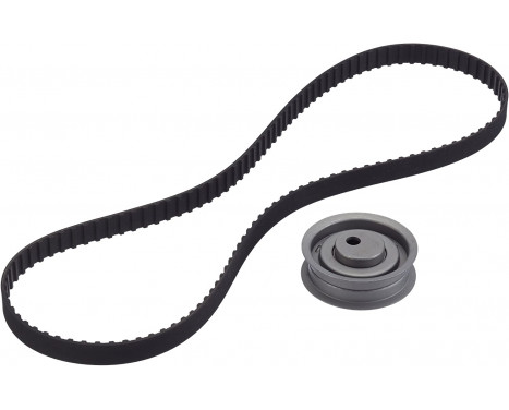 Timing Belt Set PowerGrip® K015016 Gates