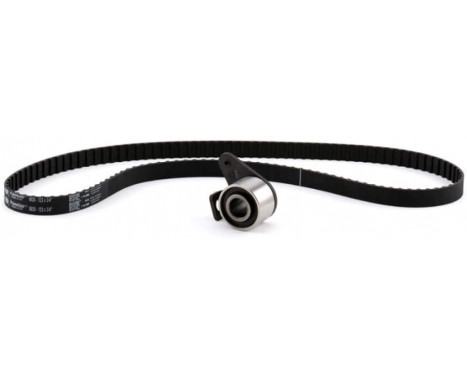 Timing Belt Set PowerGrip® K015020 Gates
