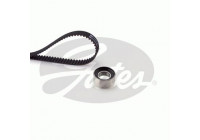 Timing Belt Set PowerGrip® K015021 Gates