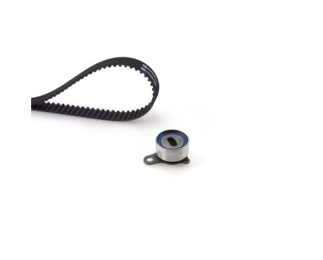 Timing Belt Set PowerGrip® K015027 Gates, Image 2