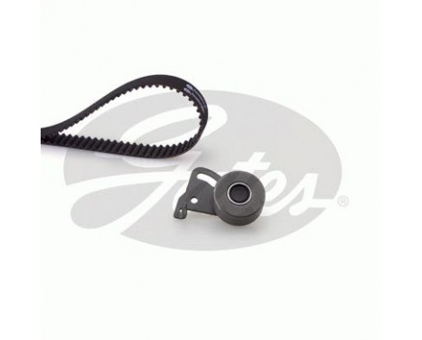Timing Belt Set PowerGrip® K015028 Gates