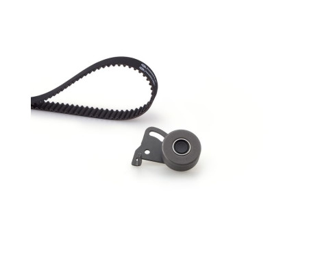 Timing Belt Set PowerGrip® K015028 Gates, Image 2