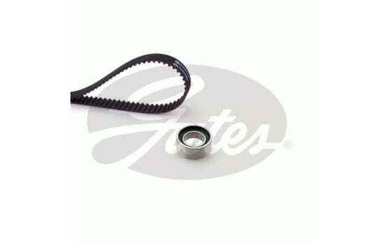 Timing Belt Set PowerGrip® K015030FI Gates