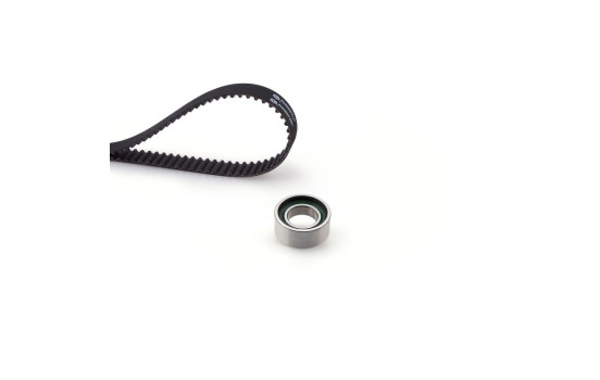 Timing Belt Set PowerGrip® K015030FI Gates, Image 2