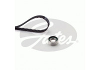 Timing Belt Set PowerGrip® K015030XS Gates