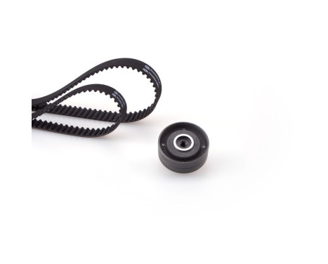 Timing Belt Set PowerGrip® K015035 Gates, Image 2