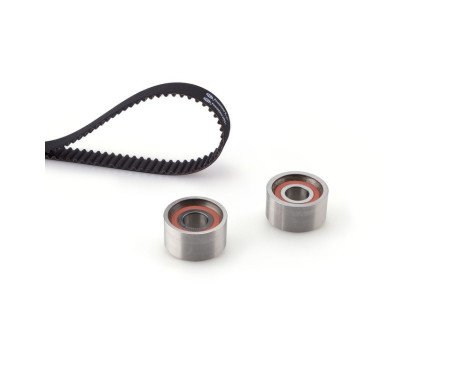 Timing Belt Set PowerGrip® K015039 Gates, Image 4
