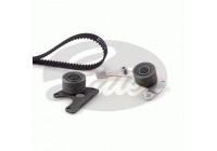 Timing Belt Set PowerGrip® K015049XS Gates