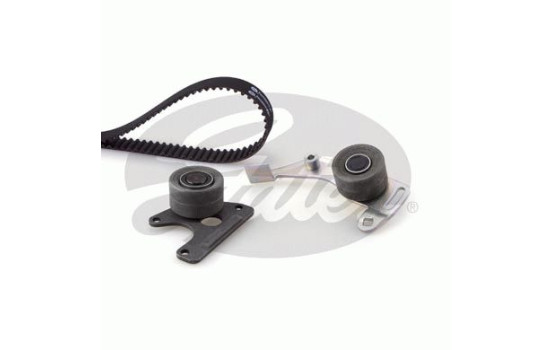 Timing Belt Set PowerGrip® K015049XS Gates