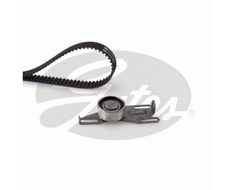 Timing Belt Set PowerGrip® K015050XS Gates