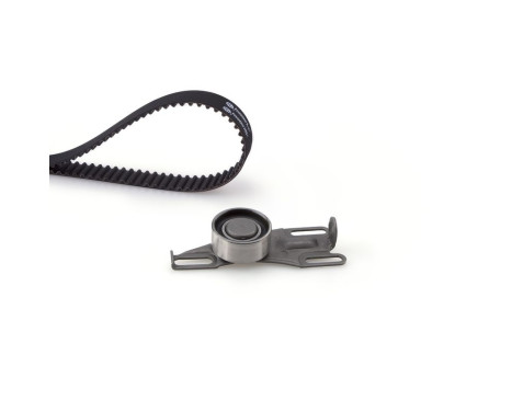 Timing Belt Set PowerGrip® K015050XS Gates, Image 2