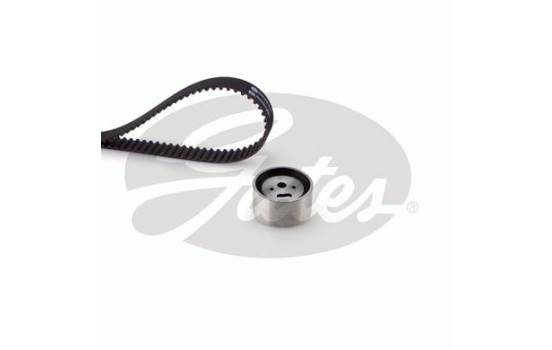Timing Belt Set PowerGrip® K015054 Gates, Image 2