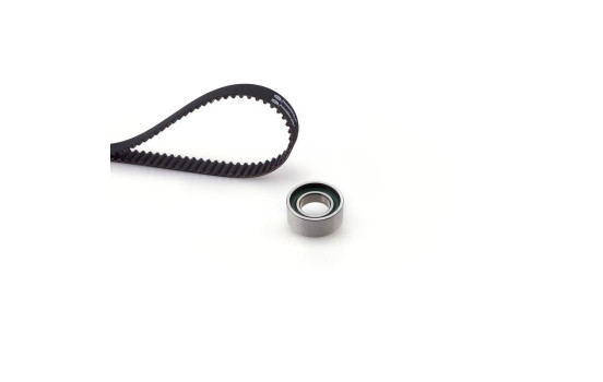 Timing Belt Set PowerGrip® K015062 Gates, Image 3