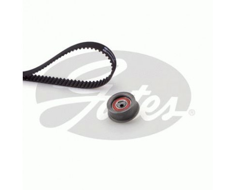 Timing Belt Set PowerGrip® K015067 Gates