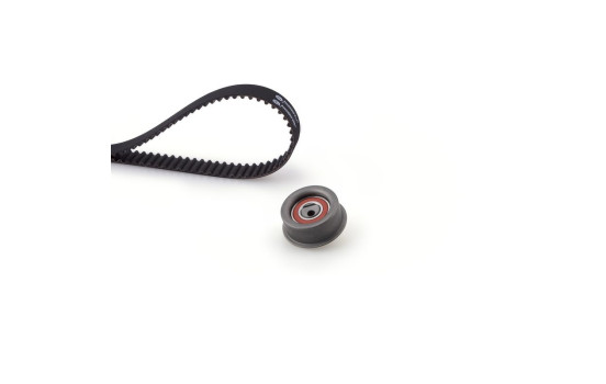 Timing Belt Set PowerGrip® K015067 Gates, Image 2