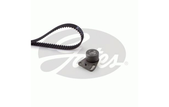 Timing Belt Set PowerGrip® K015068 Gates