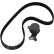 Timing Belt Set PowerGrip® K015077 Gates
