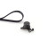 Timing Belt Set PowerGrip® K015077 Gates, Thumbnail 3
